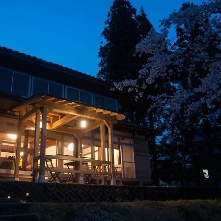 Shirakawago Guest House Kei Luaran gambar